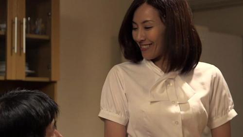 人妻熟女奥様★熟れた肉体！！！職場で出すあえぎ声　！ 谷原希美