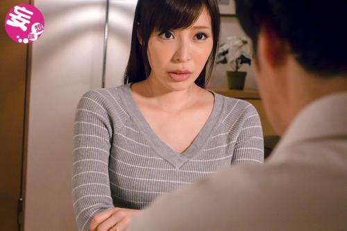 僕のねとられ話★清楚で真面目な性格の妻！！！寝盗られた奥様 桜井彩