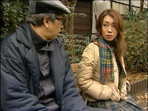 ヘンリー塚本♡世代の離れた男と女♡♡♡欲求不満の性欲