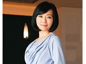 四十路母と泊まったラブホテル☆涼川ゆず希 近親相姦
