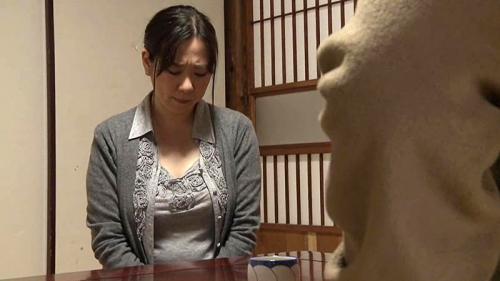 ヘンリー塚本★お金のために抱かれる四十路熟女★人妻の巨乳な肉体はお金に変わる！！！