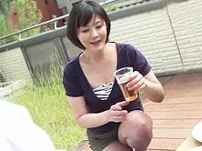 五十路の熟女★人妻不倫★悪乗りするとハメを外し！！！肉棒ハメる！！！円城ひとみ