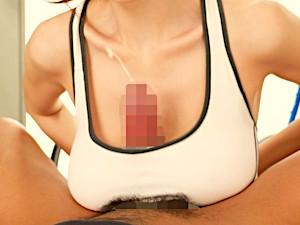 脅威のパイズリ17連発発射ｷﾀ━（ﾟ∀ﾟ）━!_φ(ﾟ∀ﾟ )ｱﾋｬ爆乳おっぱEの谷間DE激しく射精をはぢめる肉棒たち笑
