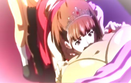ヤンキー女が彼女の前で男のチンポを貪り喰うッ！ダブルでNTR！