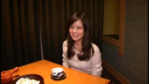 美人人妻　〜旦那には内緒〜綺麗でエロイ　普通の主婦