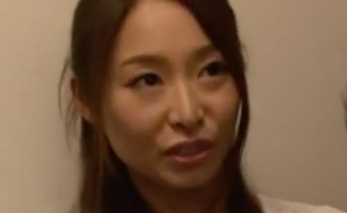 不倫する！夫の上司★美人奥様は抱かれる！感じる！