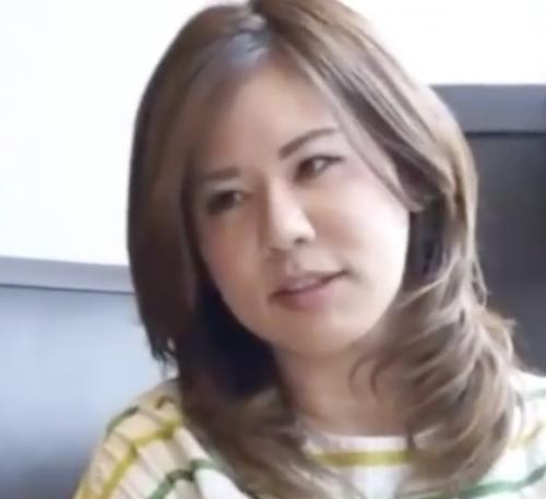 綺麗な美人奥様ナンパ　美しい主婦も欲求不満
