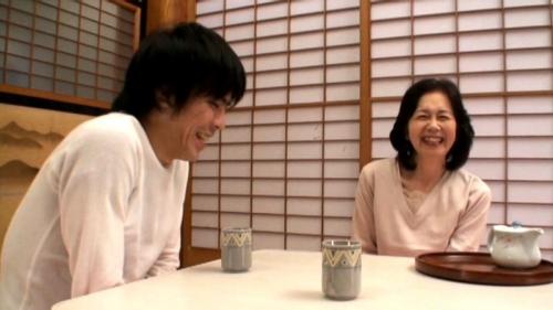 　田舎の熟女 田舎に泊まろう！！！　大竹かずよさん59歳