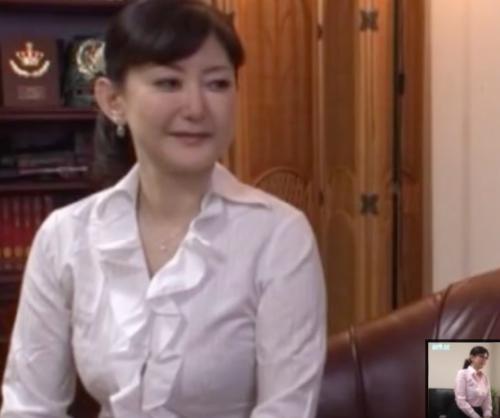 高齢熟女カウンセラー★豊満爆乳を使って！！！★大野実花　五十路