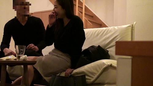 居酒屋人妻ナンパ♡GETしたのはGカップ熟女奥様　連れ込み中出し