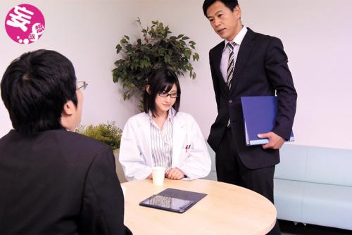 【悲しい話】　研究職の妻が上司で恩師である教授に寝取られていた