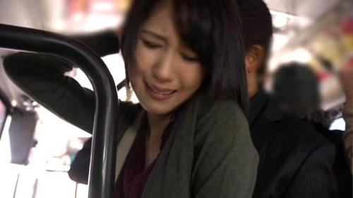 夫には言えないふしだらな””美人妻”” ～　自宅でパンパン””
