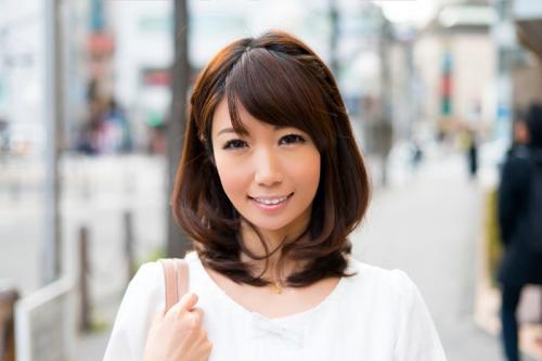 【人妻】ナンパ】　美人若妻を口説いて！！！ぷり尻奥様寝取り中出し　美乳主婦とのSEX　NTRエロ動画　