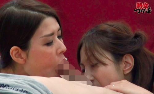 【奥様ナンパ 】綺麗な主婦2人組　　口説いて　3P　AV撮影　NTRエロ動画　セックス