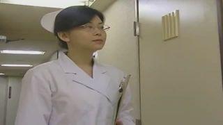 ヘンリー塚本♡ 熟女人妻看護師♡白衣の天使が脱ぐとき♡不倫するナース奥様