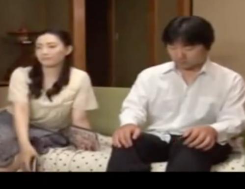 ヘンリー塚本！！禁断の肉体関係　ムラムラしたら相手が息子でも　近親相姦