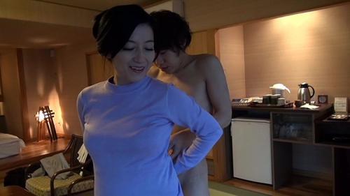 先生と生徒　再会！！いい日旅勃ち 伍の湯 七海ひさ代