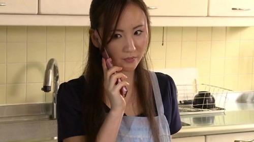 ながえスタイル★夫のために！家族のために！　抱かれた妻 冴島かおり