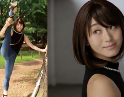 SOD エロ撮影！！高崎しほ（仮）27歳 AV デビュー　「私のHな妄想を叶えて欲しい」1泊2日の変態ツアー