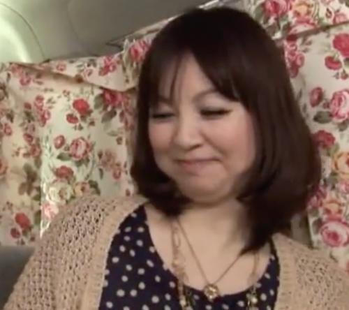 熟女好きなナンパ師”口説き落とした熟女”根底に潜む淫らな本性②