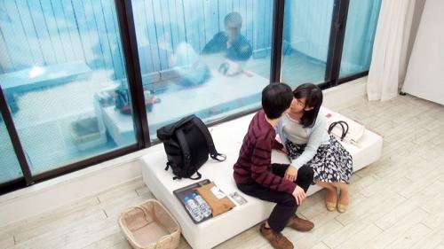 マジックミラー♡新しい母と僕♡義母が筆下ろし♡人妻熟女母♡主婦の中出し♡