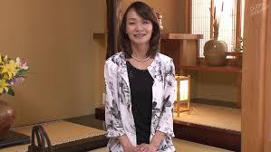 庄司優喜江　初撮り　五十路妻　生け花講師のAVデビュー