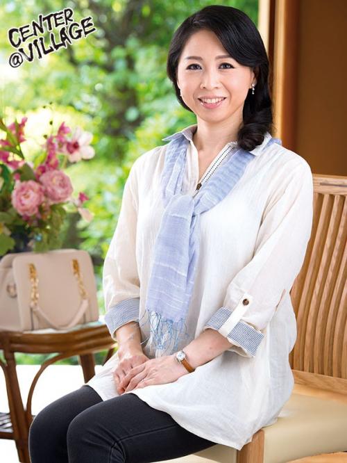 五十路の熟女おばさん　”50歳の美熟女”