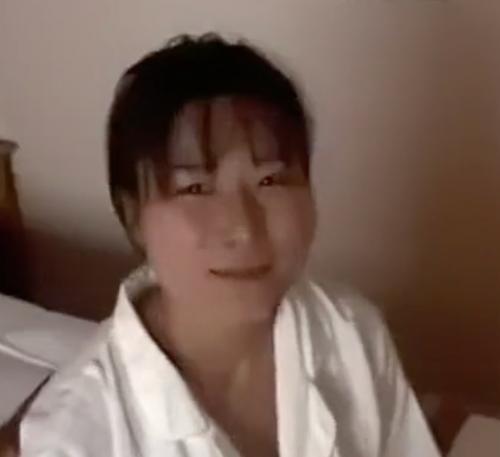 ＃個人映像＃　人妻熟女おばさん　不倫主婦