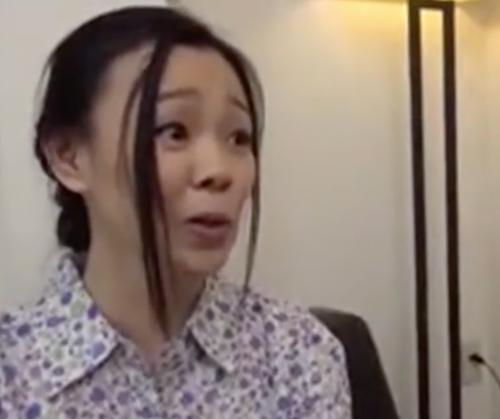 小顔で巨尻な　清楚熟女をナンパ★スレンダープリ尻！！蜜壺中出し
