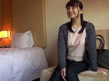飯山沙織★美人な奥様　濡れた蜜壺　エロい体