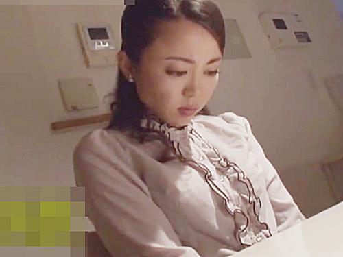 人妻おばさん　寝取られ　熟れた肉体　たまんね〜〜