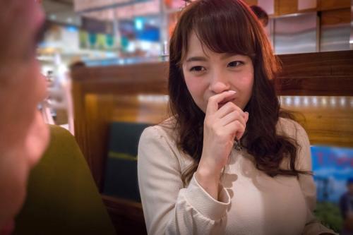 爆乳奥様ナンパ ★ 美人主婦お持ち帰り　　　　　　