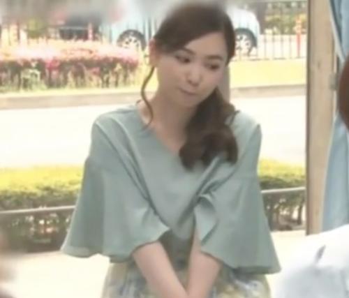 【美人人妻限定 】マジックミラー号　綺麗な主婦　妊活中の若妻　AV撮影　NTRエロ動画　セックス