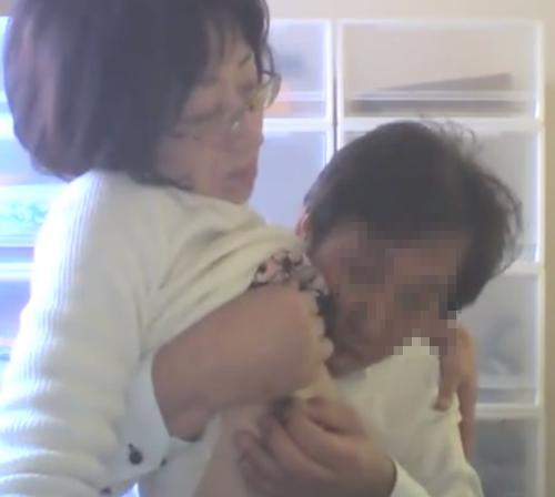 個人盗撮★不倫する五十路の奥様★主婦に中出し