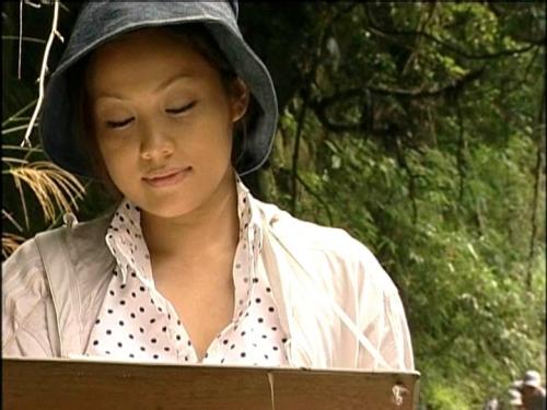 ヘンリー塚本　綺麗な熟女が襲われる　熟女おばさん