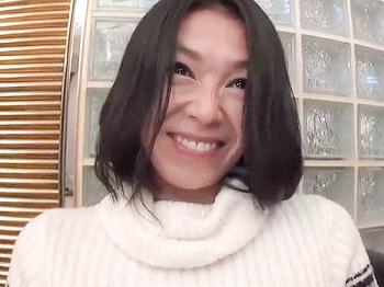 ☆☆五十路熟女ナンパ☆☆奥様の本性はスケベだった！