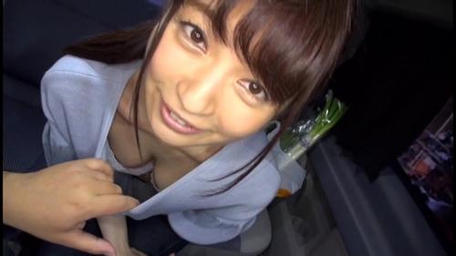 爽やかな笑顔の若奥さん★普通の専業主婦★超絶美形　人妻　エロ動画