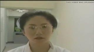 ヘンリー塚本♡人妻熟女看護師がする看護♡