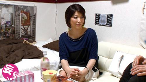 【美人妻ナンパ】38歳　巨乳自慢の奥様　綺麗な主婦　　専業主婦口説き落として　寝取り　NTRエロ動画　セックス