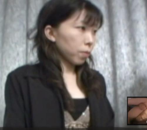 熟女★人妻　　地味で清楚な普通な奥様　奥様ナンパ