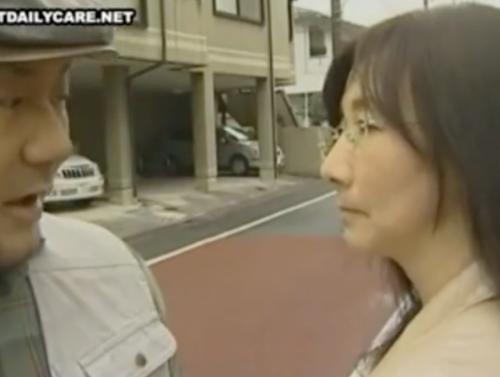 ヘンリー塚本★女医と患者★熟女人妻の肉欲★