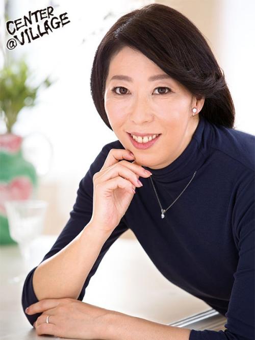 初めての撮影！！！五十路妻ドキュメント 大沼博子51歳