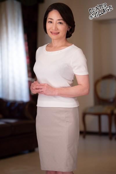 【伊武恵美子】嫁の母！　禁断の肉体関係！！近親相姦お義母さん手マン　NTRエロ動画
