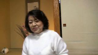 浜崎直子① 62歳　秩父で農業を営む還暦のお母さん