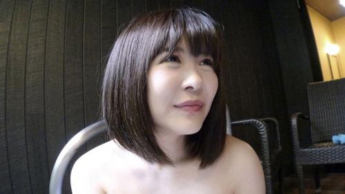 【人妻不倫】　浮気温泉旅行　美熟女主婦NTRエロ動画　クンニ
