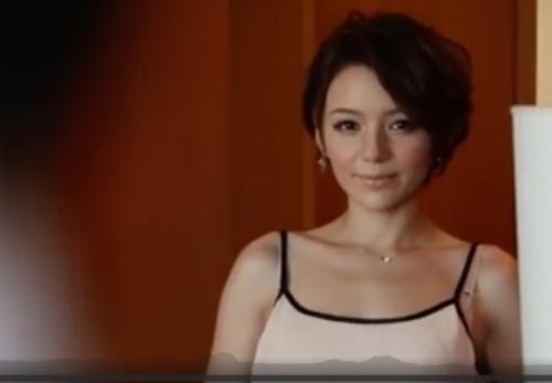美人すぎる熟女　美熟女のエロ肉体　