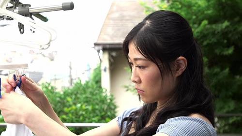 ながえスタイル★ 他人に抱かれる主婦… 夫の同僚に幸せな家庭が壊された 平野里実