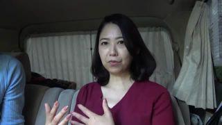 人妻熟女ナンパ★清楚奥様口説いてみました！！！