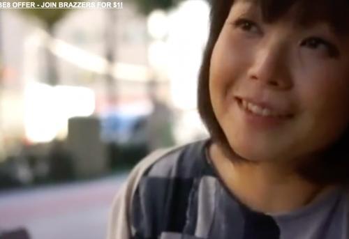 五十路の可愛い奥様ナンパ◆  人妻熟女おばさん