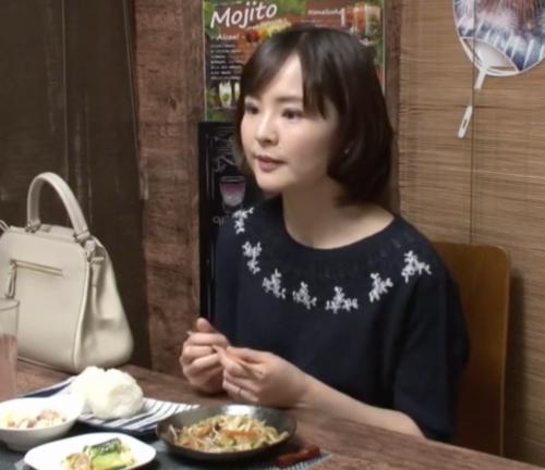 勝手に撮影 ★ 美人奥様ナンパ ★